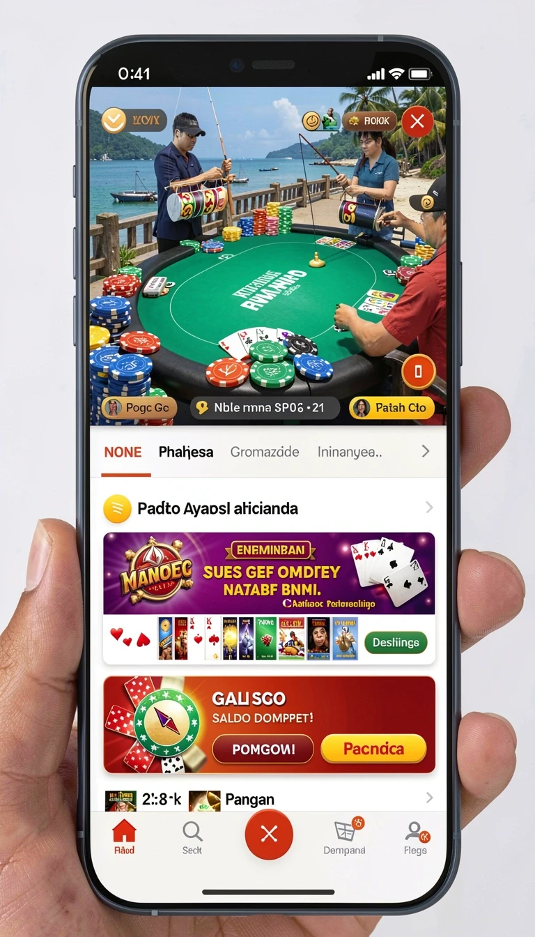Screenshot 070slot nomor 2
