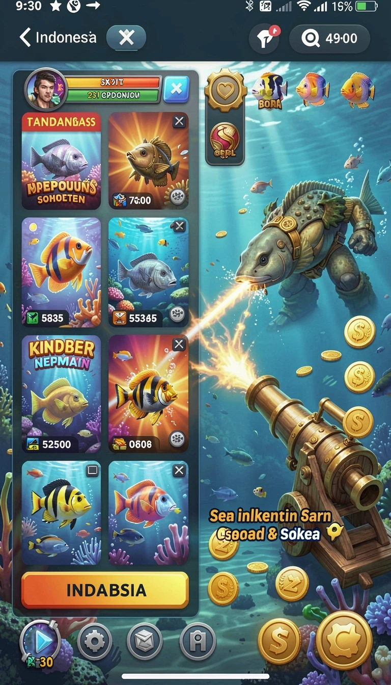 Screenshot 070slot nomor 3