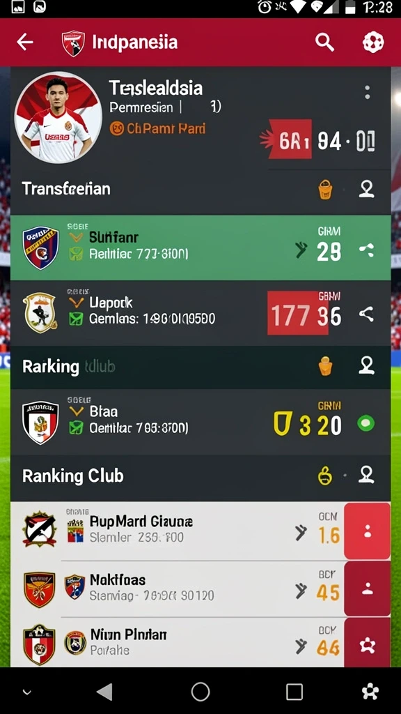 Screenshot 11wbet nomor 2