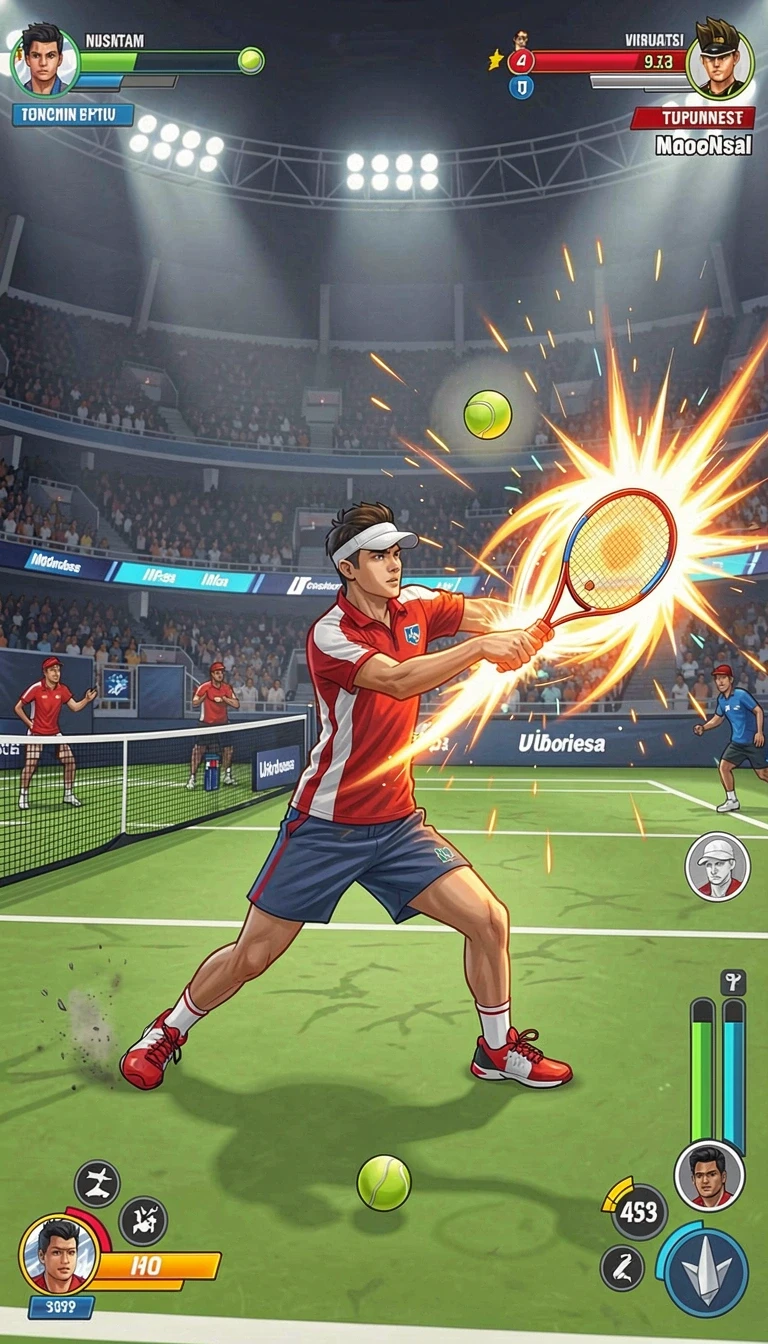 Screenshot 182game nomor 2