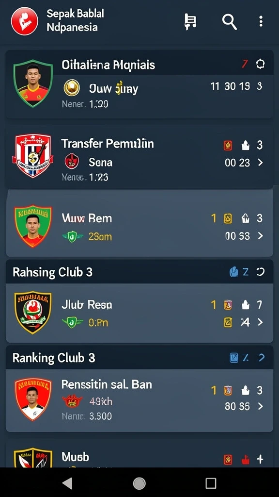 Screenshot 4p4pbet nomor 3