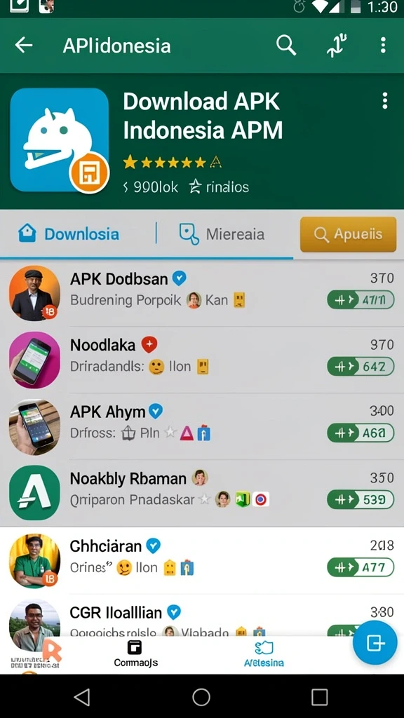 Screenshot 5rt nomor 1