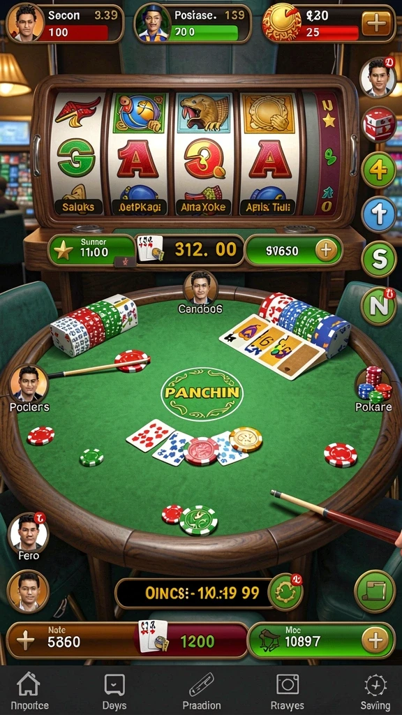Screenshot 66menang nomor 1