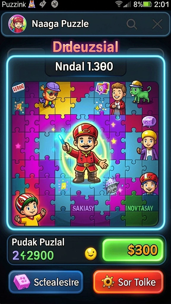 Screenshot 777win nomor 2
