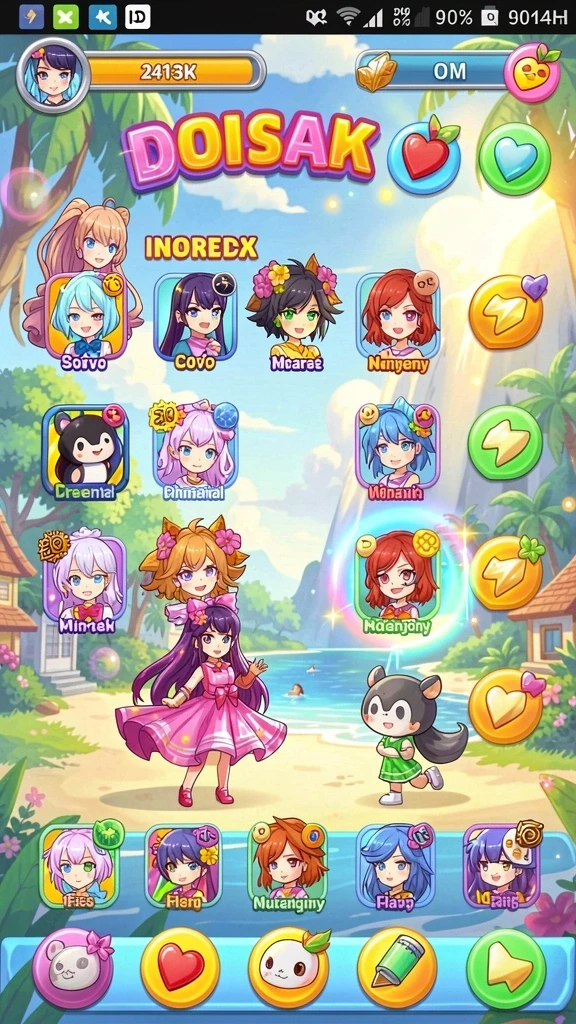 Screenshot 7game nomor 3