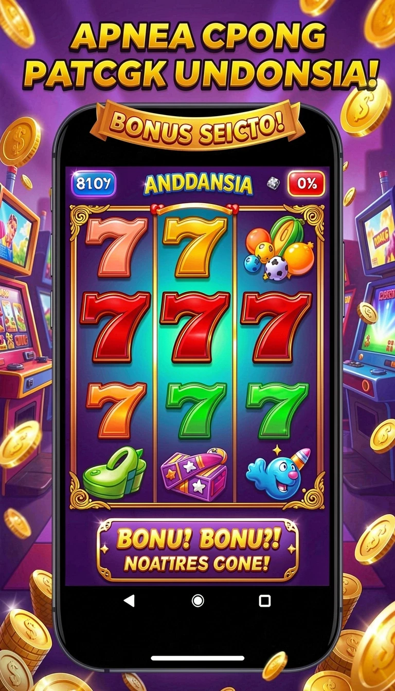 Screenshot 7svip nomor 1