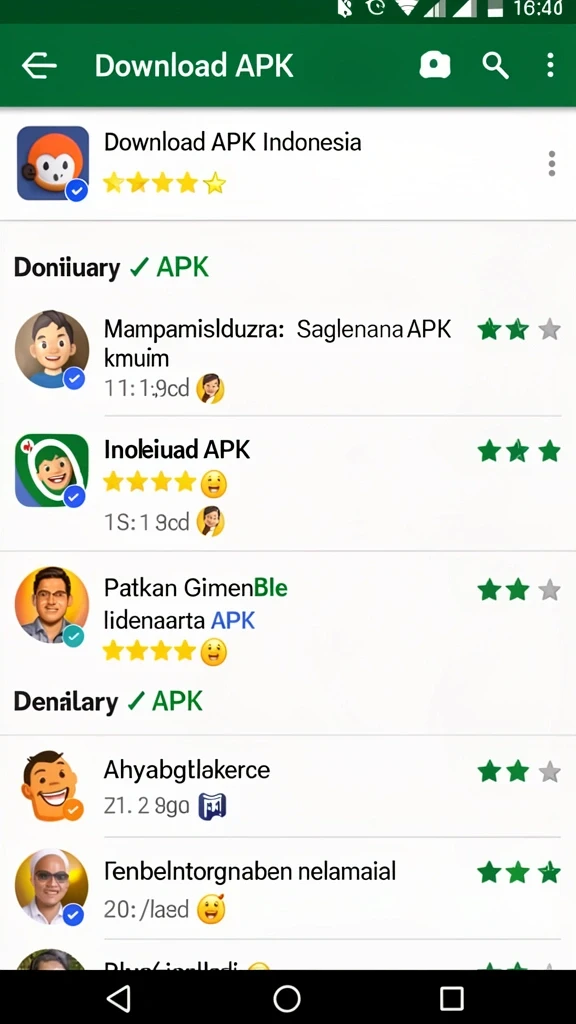 Screenshot 88id nomor 1