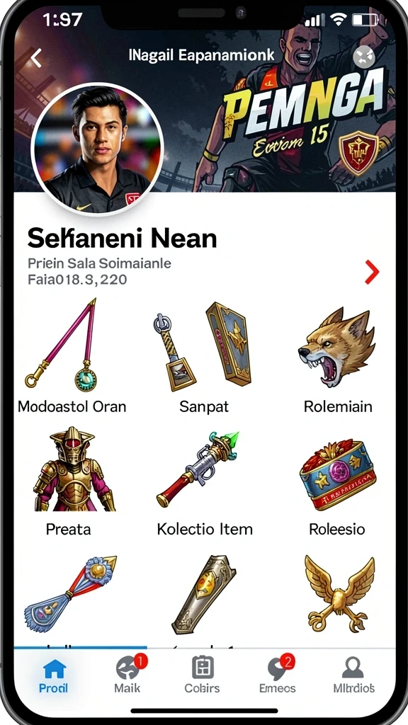 Screenshot 88id nomor 3