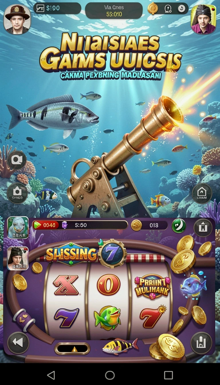 Screenshot ajaib88 nomor 2