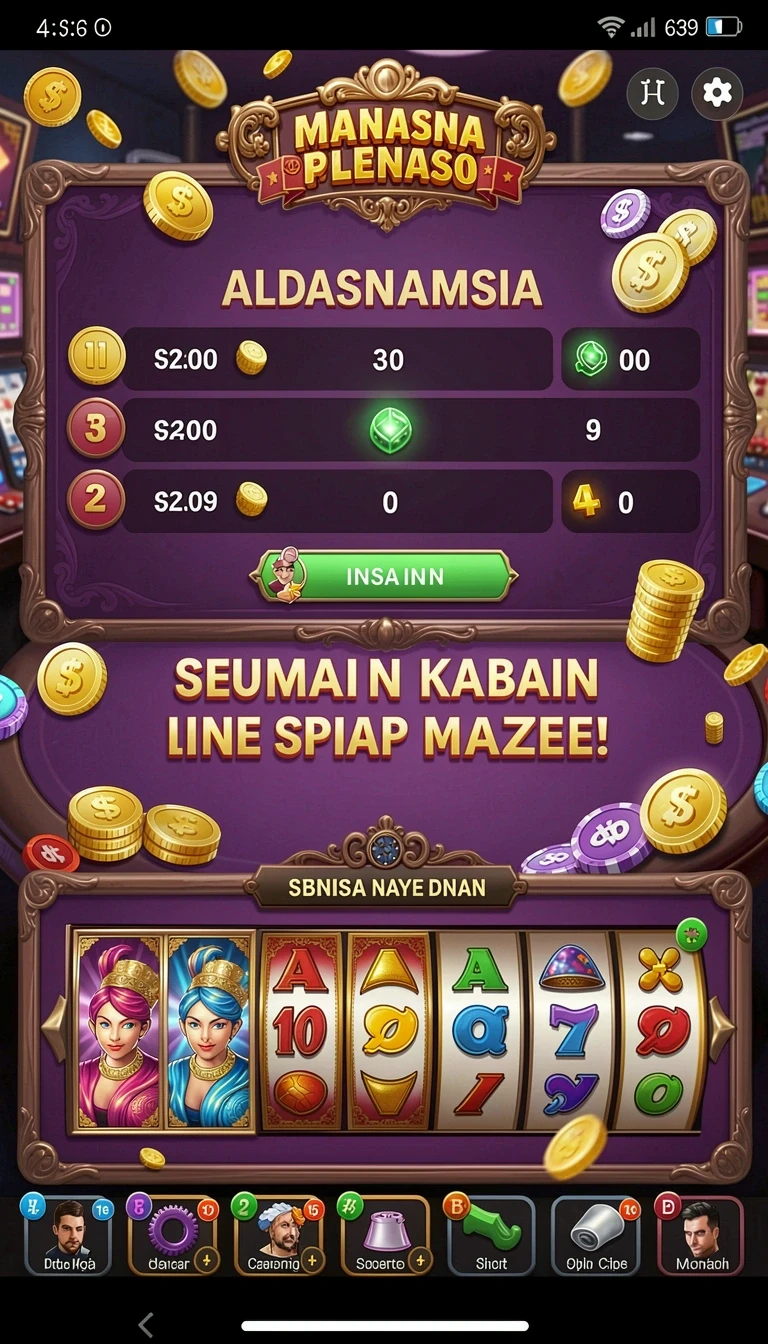 Screenshot ajaib88 nomor 3