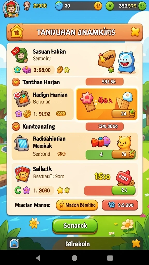Screenshot aztec88 nomor 3