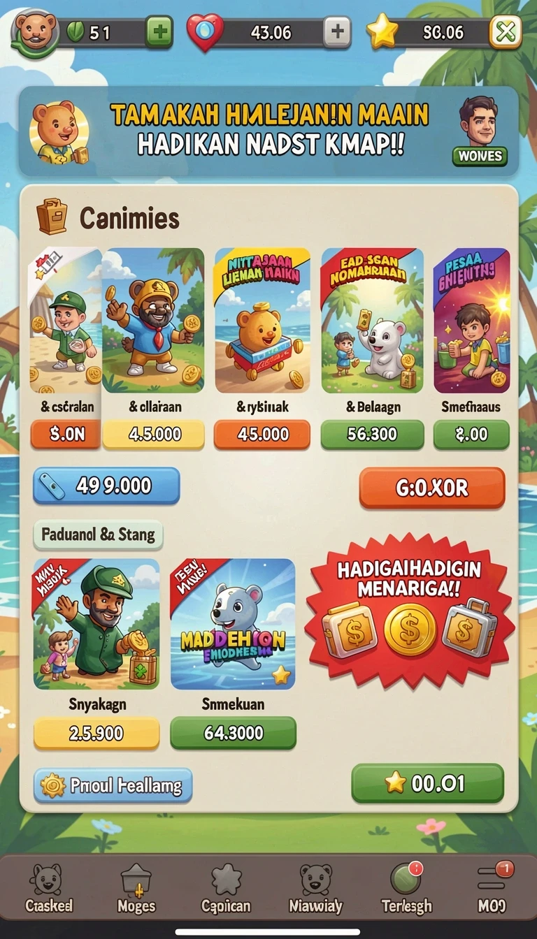 Screenshot big77 nomor 3