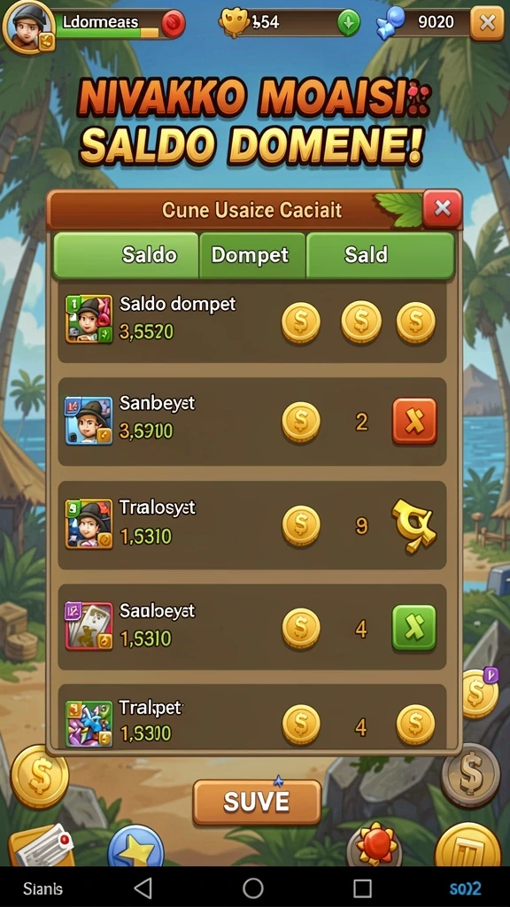 Screenshot cendana777 nomor 3