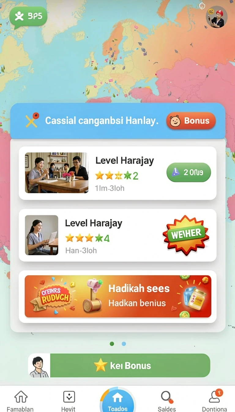 Screenshot dewa1000 nomor 1