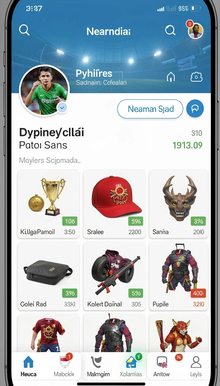 Screenshot dewa1000 nomor 2