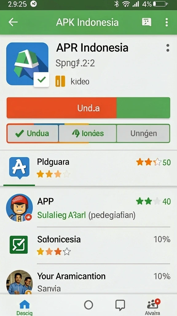 Screenshot duit8 nomor 1
