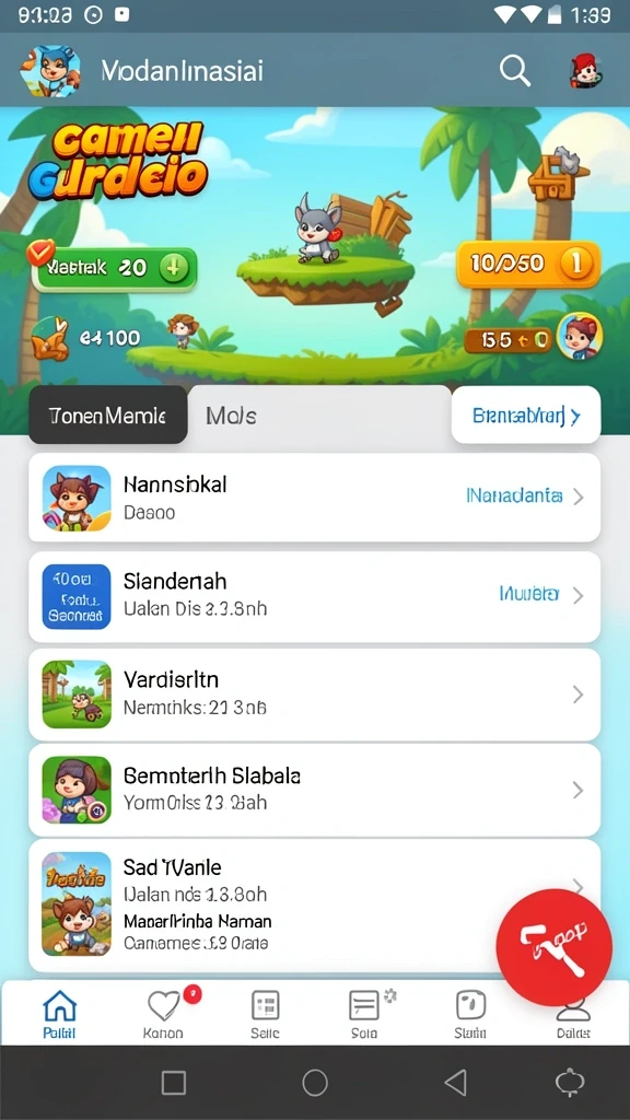 Screenshot duren777 nomor 3