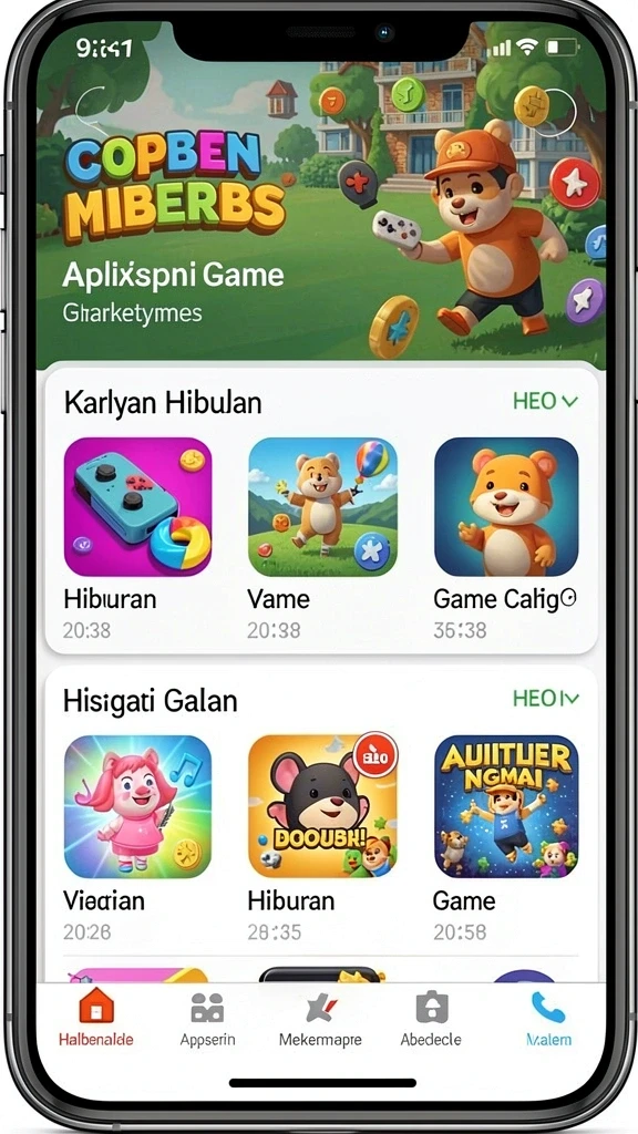 Screenshot emon777 nomor 1
