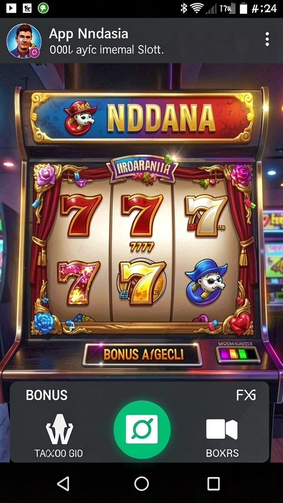 Screenshot emon777 nomor 2