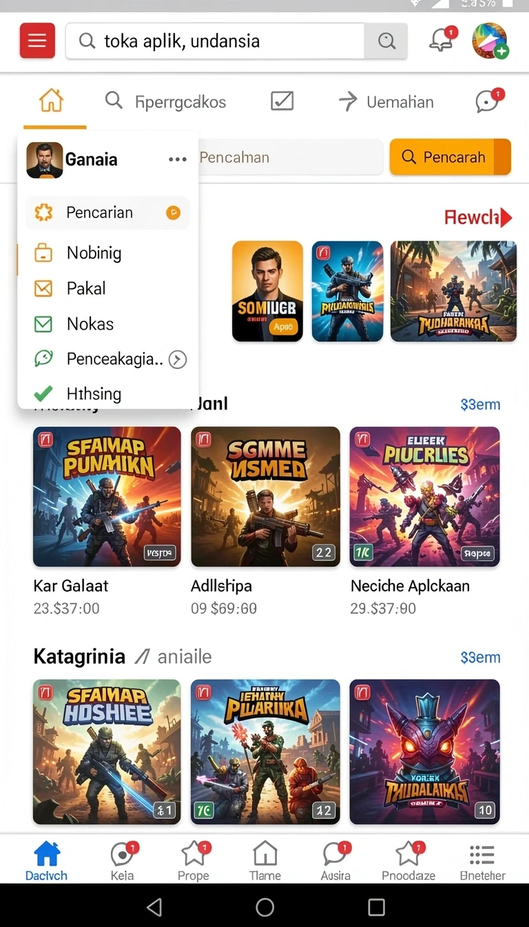 Screenshot fa99 nomor 1