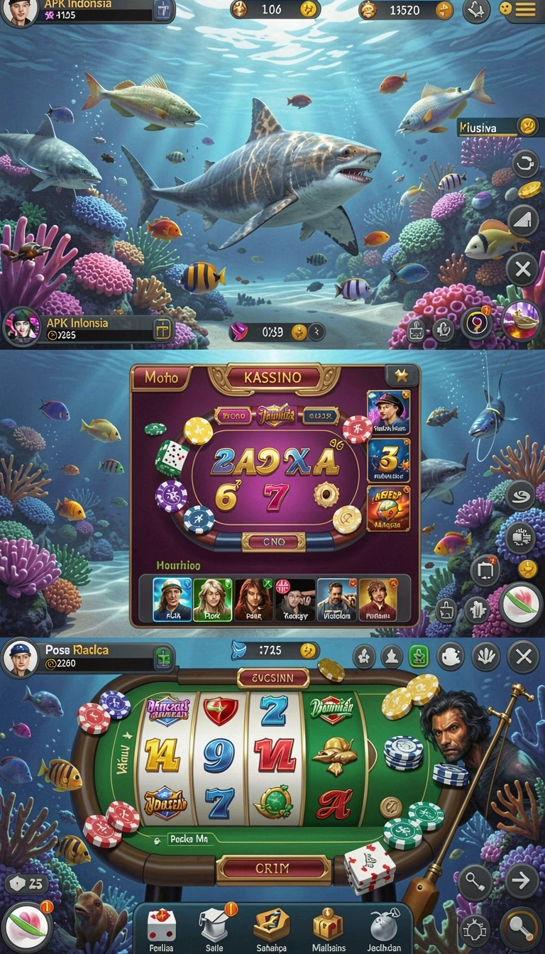 Screenshot gacor77 nomor 1