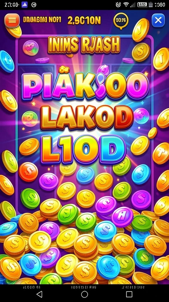 Screenshot gacor777 nomor 1