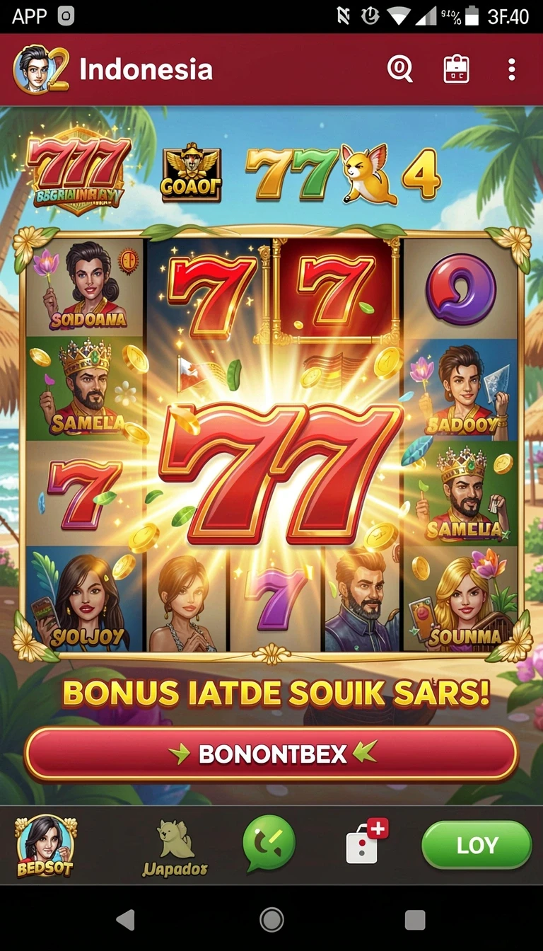 Screenshot gacormax nomor 2