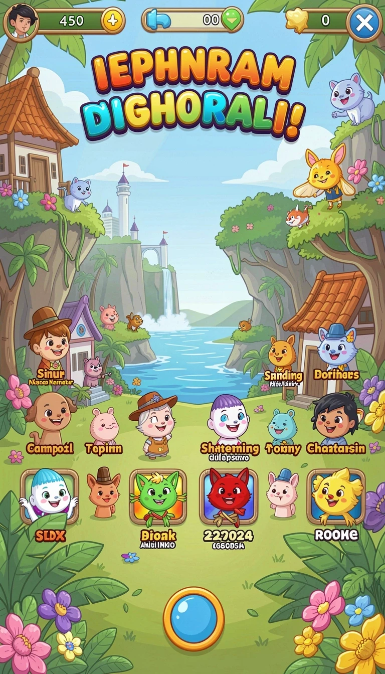 Screenshot gila138 nomor 2