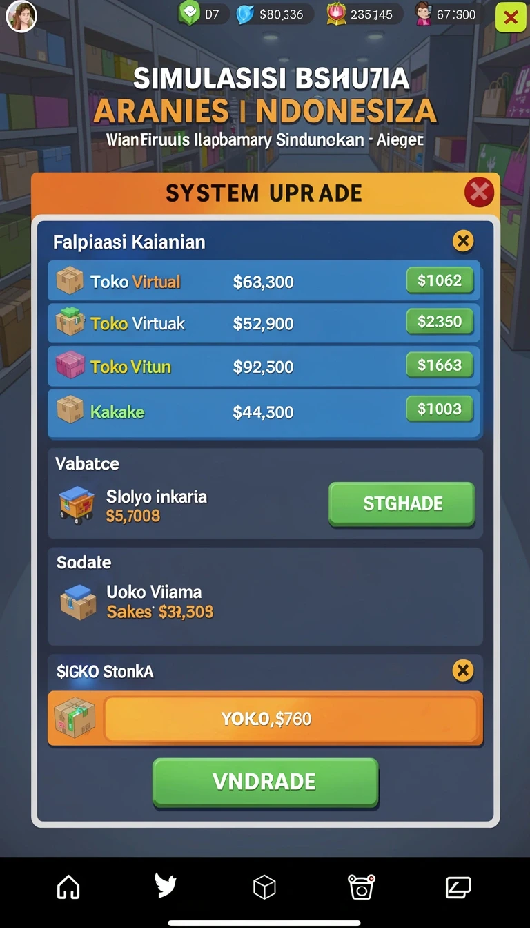 Screenshot gocap123 nomor 1