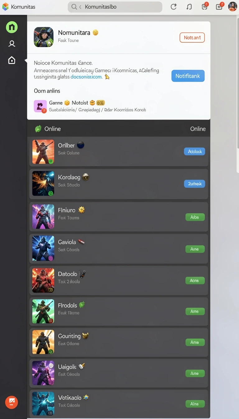Screenshot gocap123 nomor 2