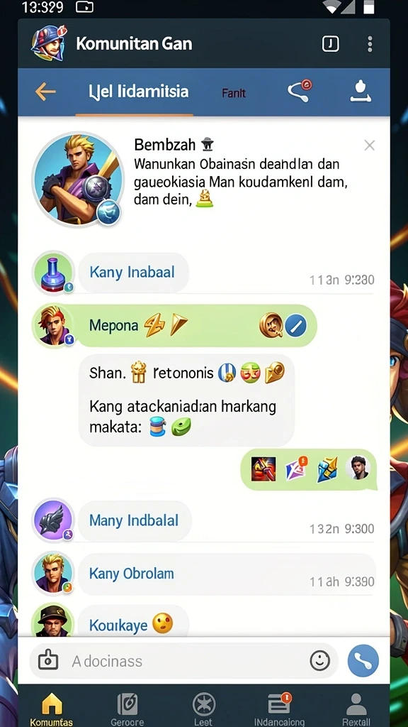 Screenshot hartaspin nomor 1
