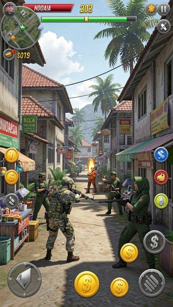 Screenshot hartaspin nomor 2