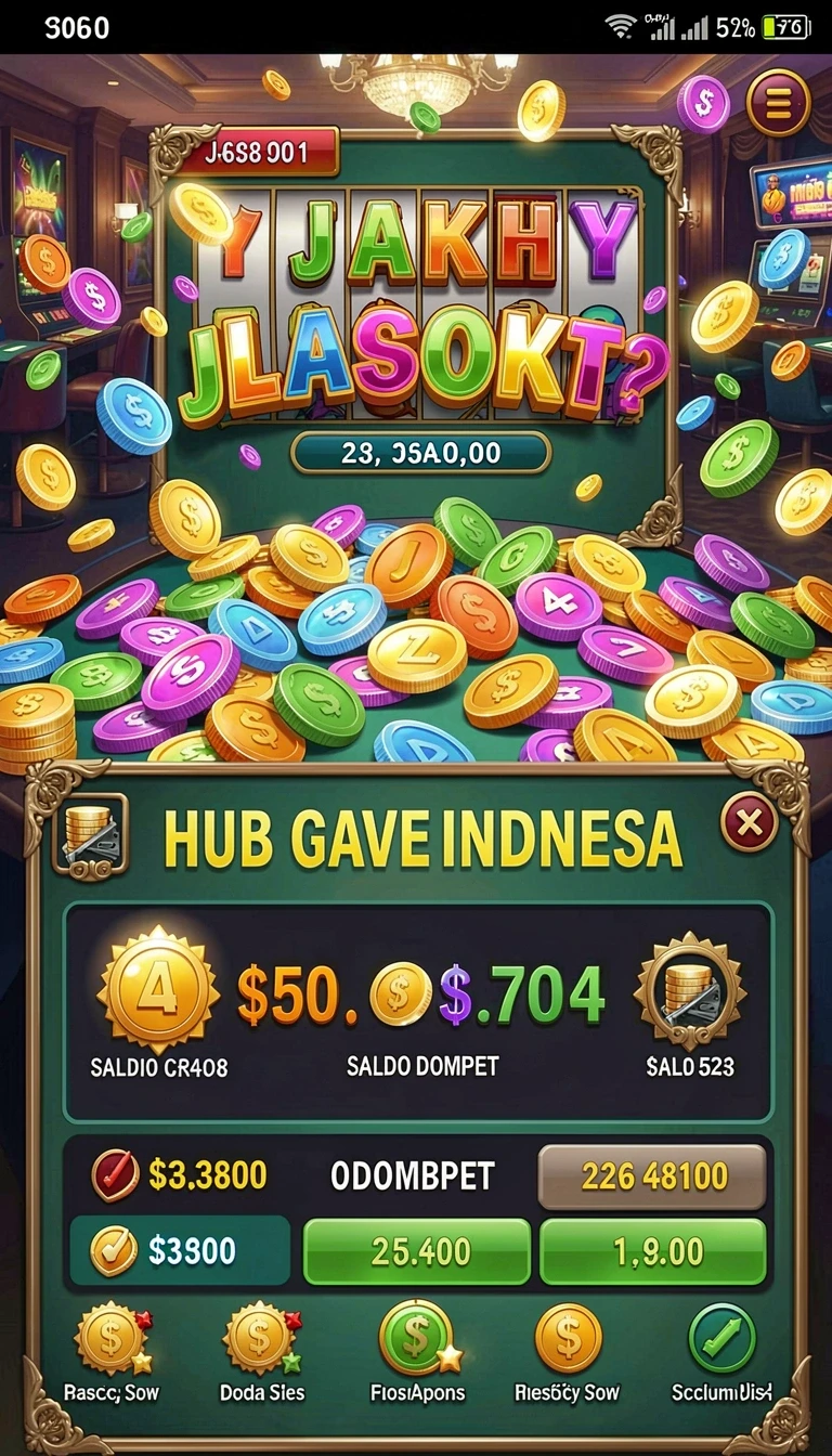 Screenshot hoki777 nomor 2