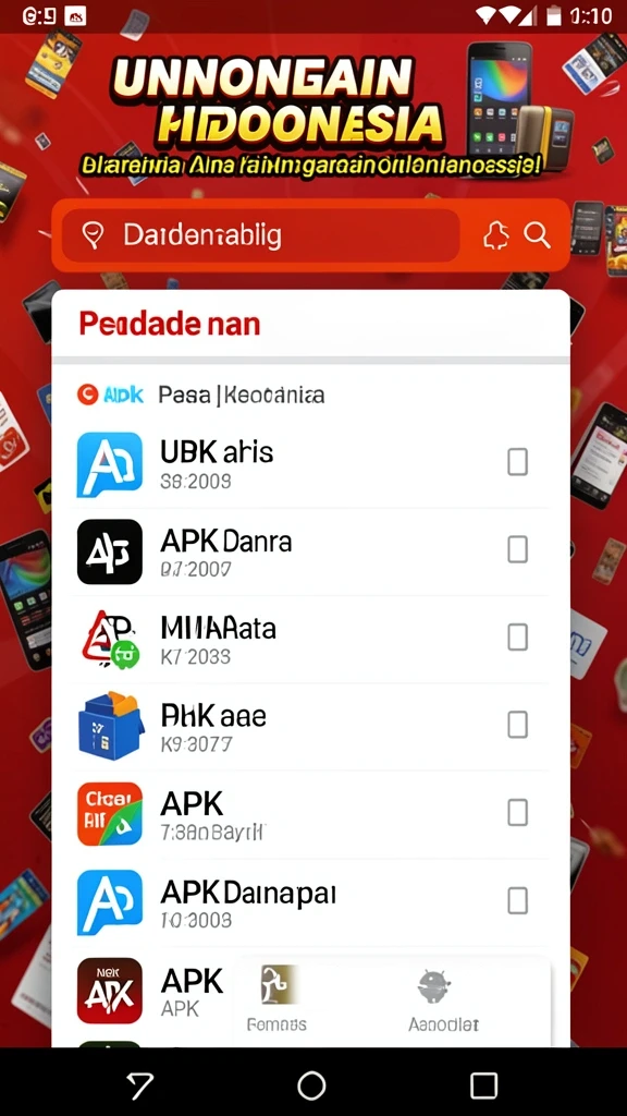 Screenshot idamantoto nomor 1