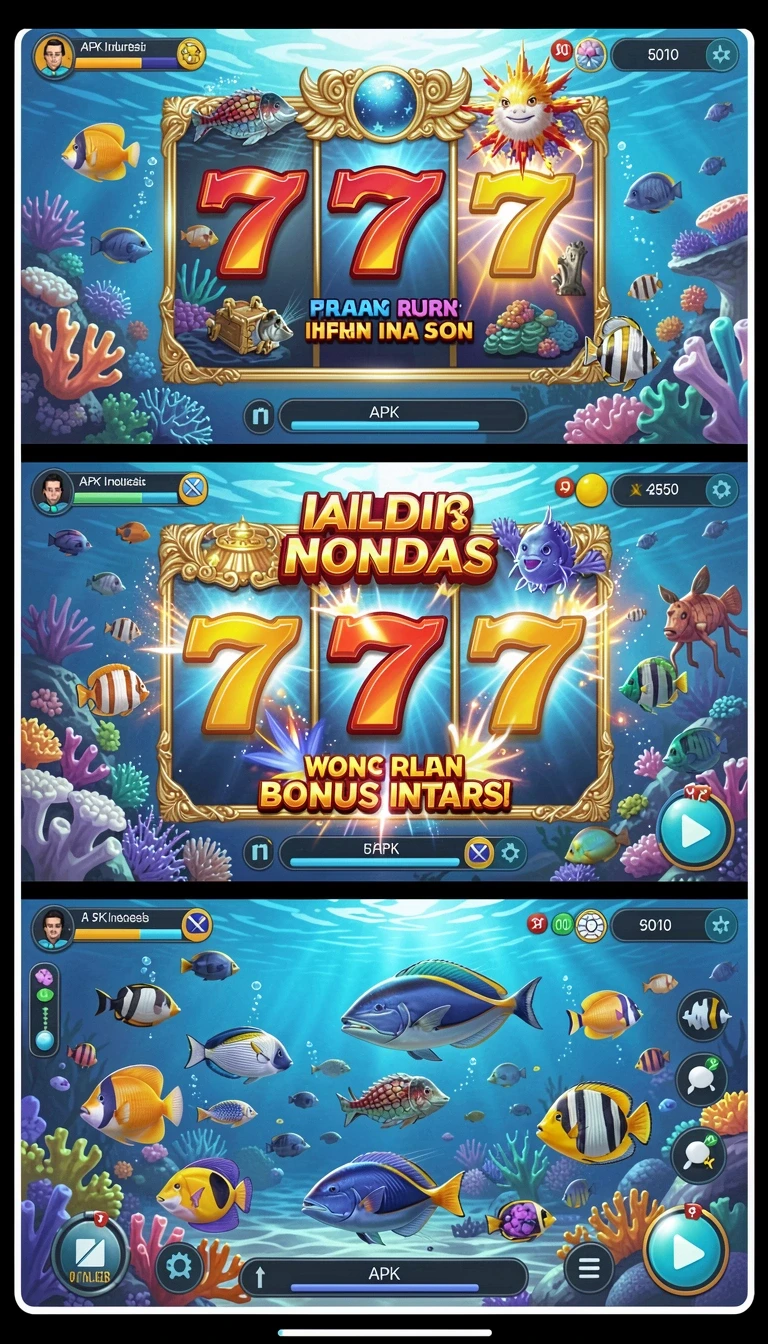 Screenshot idn777 nomor 2