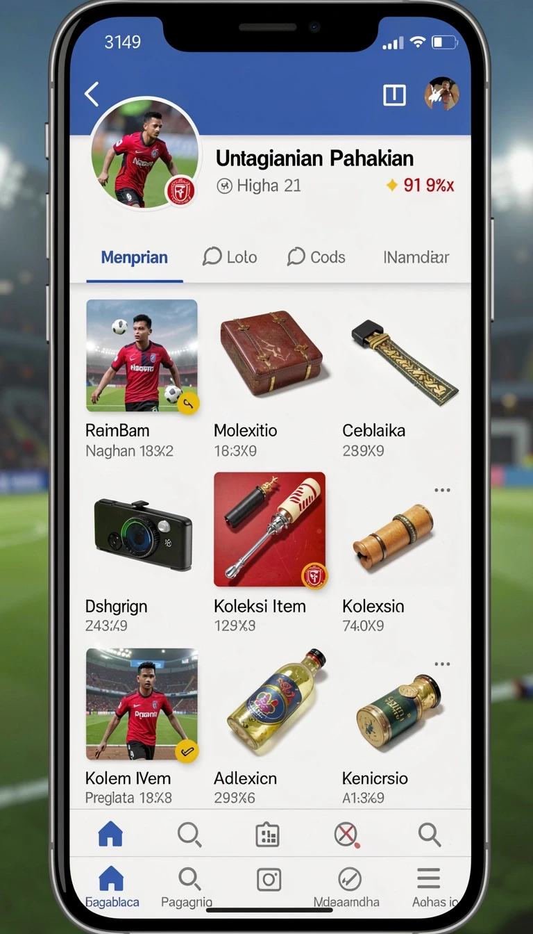 Screenshot idrok nomor 1