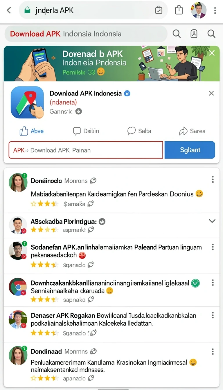 Screenshot idrok nomor 2