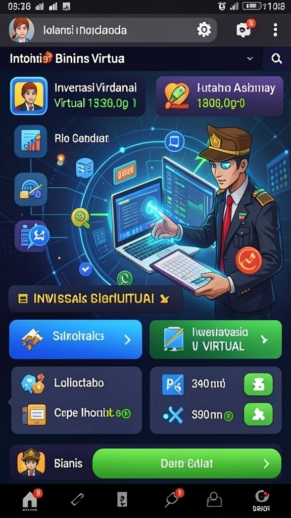 Screenshot indo777 nomor 2
