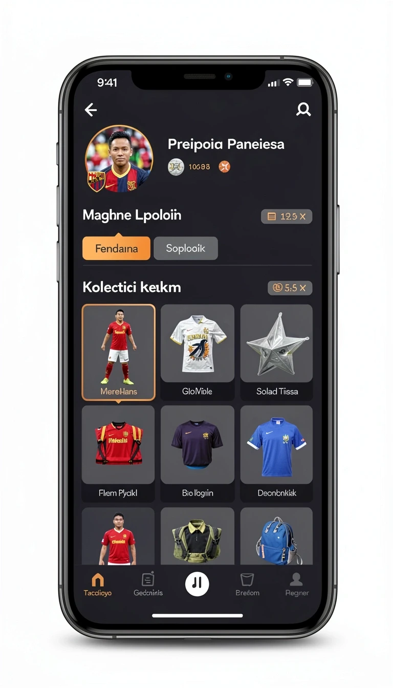 Screenshot jaya89 nomor 3