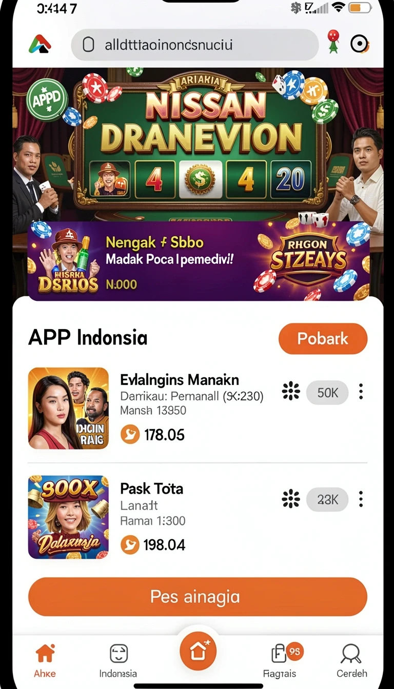 Screenshot jerukbet nomor 1