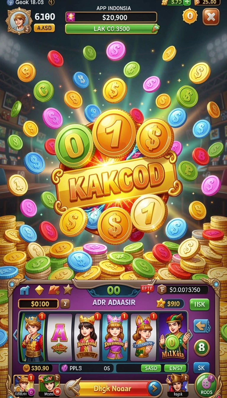 Screenshot jerukbet nomor 2
