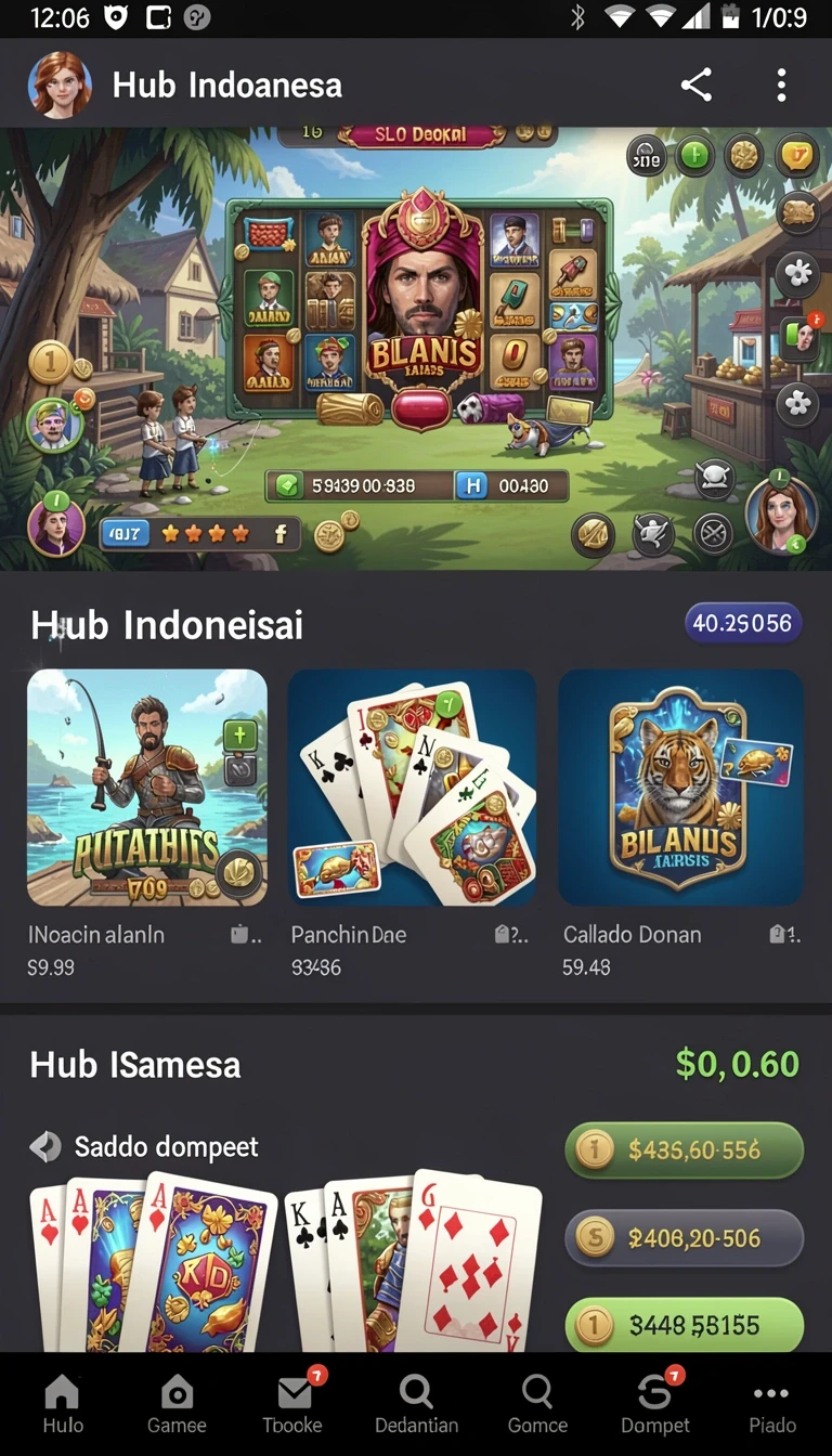 Screenshot jktjkt nomor 1