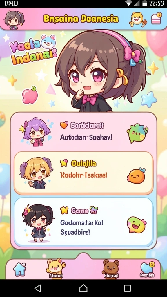 Screenshot joss188 nomor 1