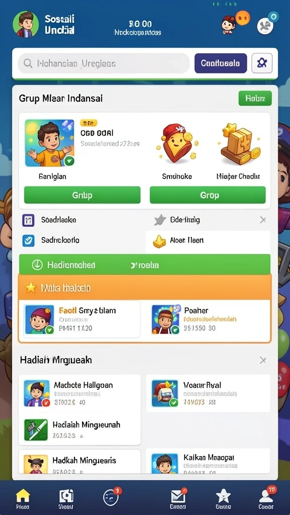 Screenshot kawi777 nomor 1