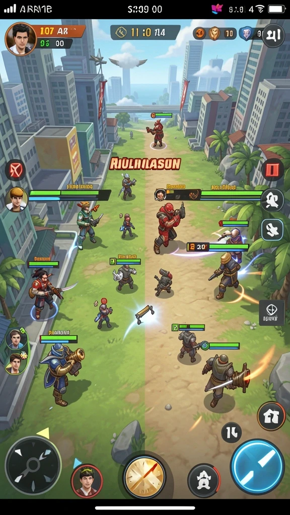 Screenshot king403 nomor 2