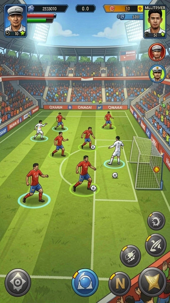 Screenshot luckybest88 nomor 1