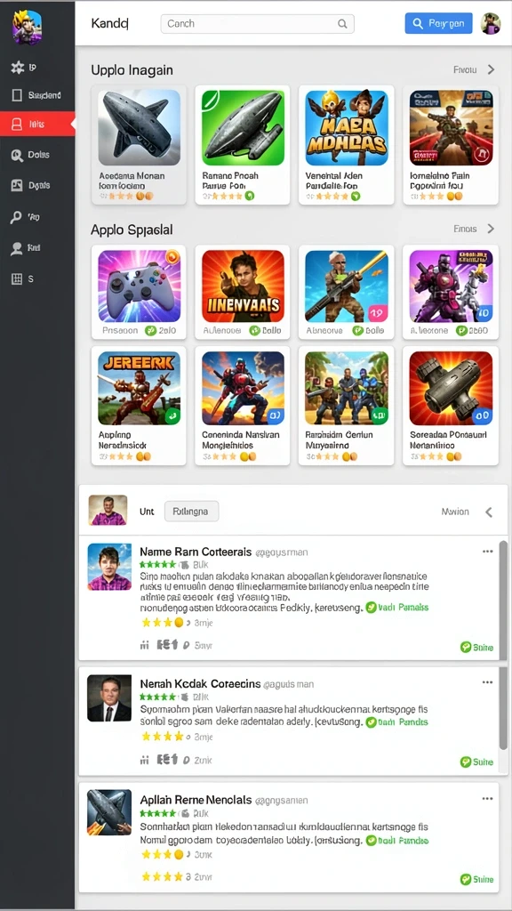 Screenshot luxury777 nomor 1