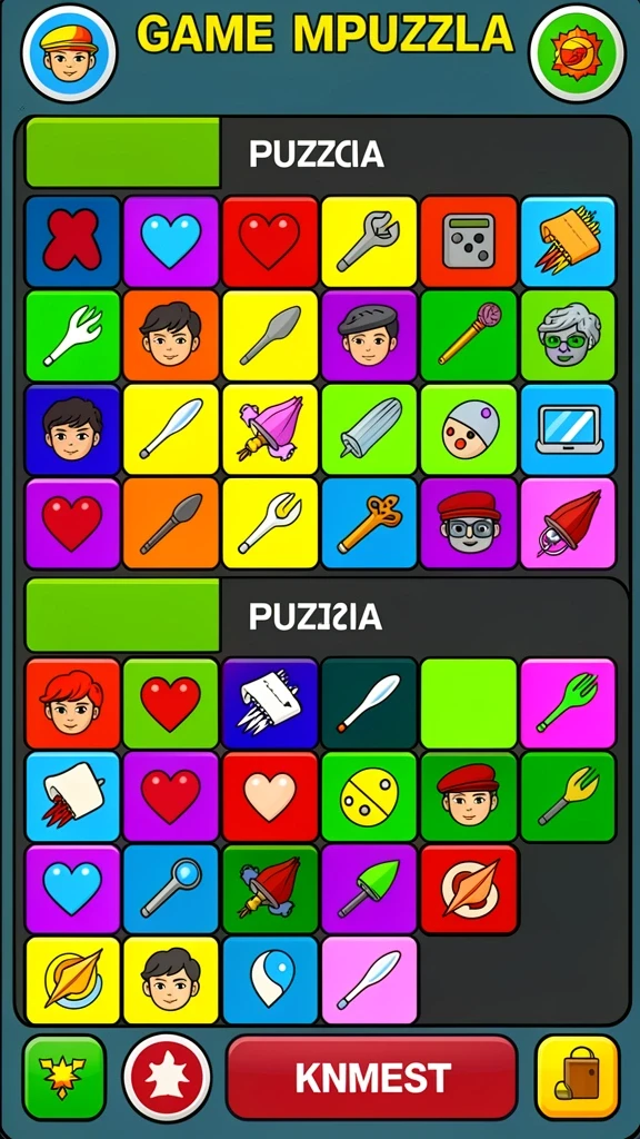 Screenshot mahjong222 nomor 1