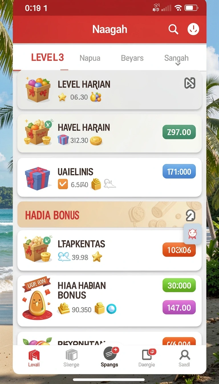 Screenshot maj777 nomor 2