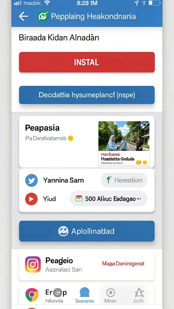 Screenshot milo4d nomor 1